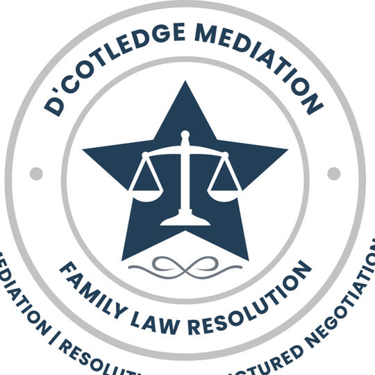 California Family Law Resolution